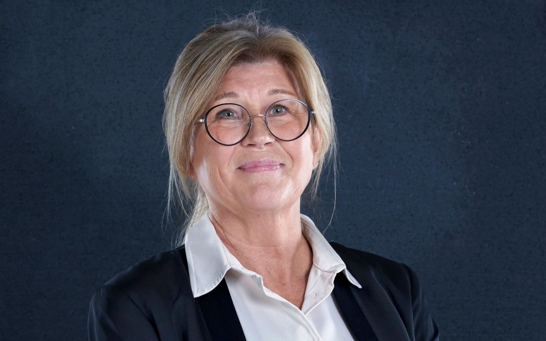 Meet Paula Lindahl – Office Coordinator at Baltic Cable