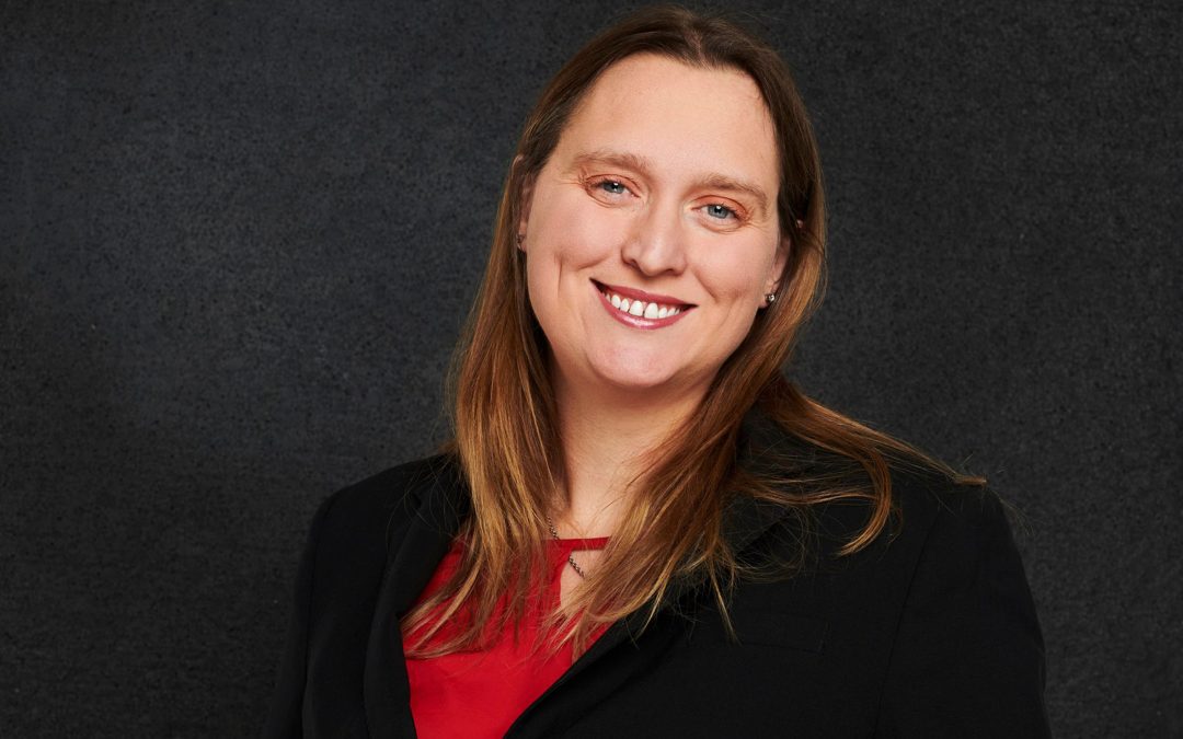 Get to know Samantha Peat Tallroth – Senior Accountant at Baltic Cable