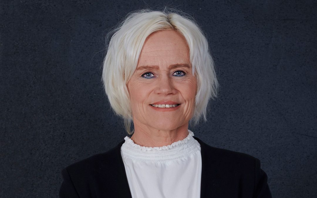 Meet Karin Rådegran – Senior project manager at Baltic Cable