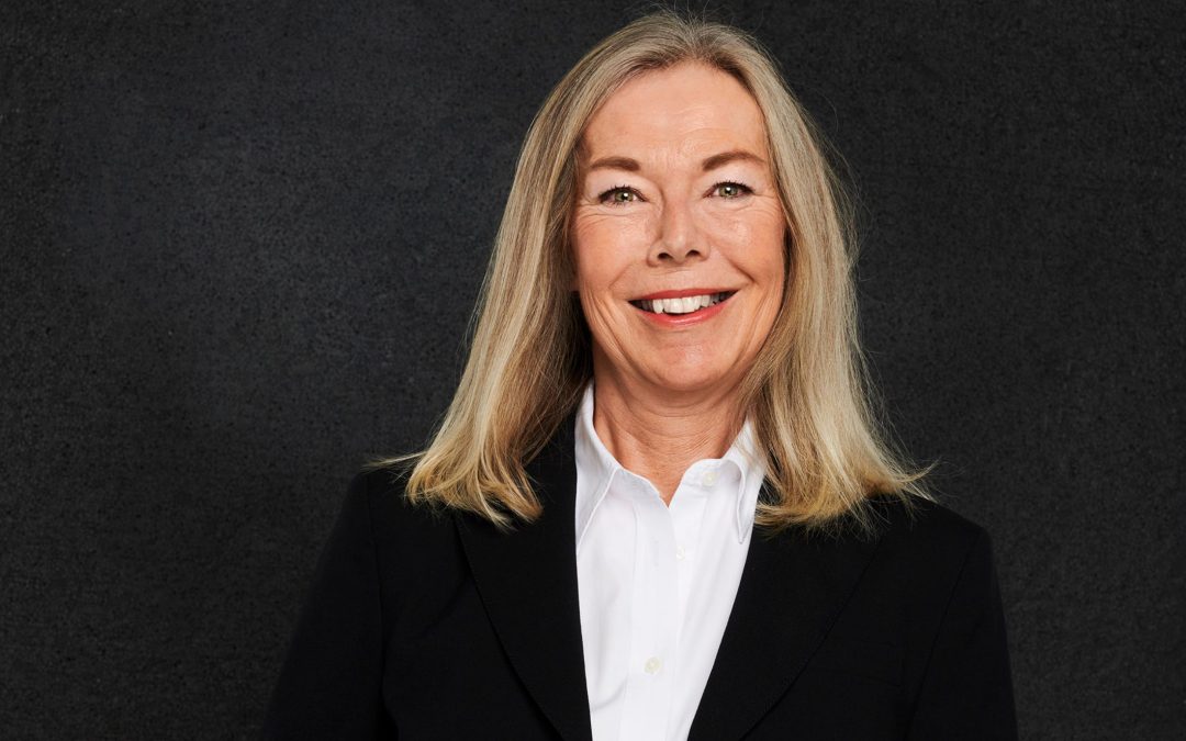 Saying goodbye to Eva Marie Svenson – Financial Controller at Baltic Cable