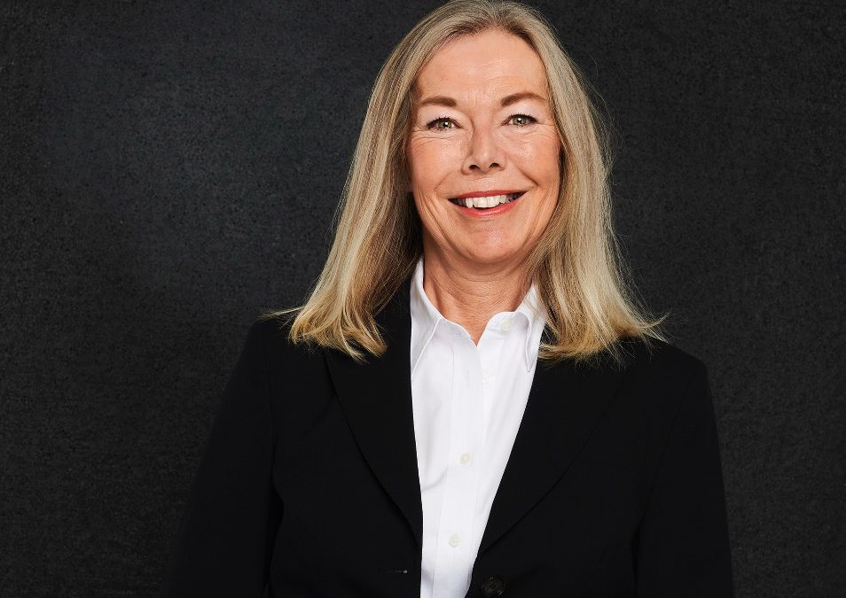 Saying goodbye to Eva Marie Svenson – Financial Controller at Baltic Cable