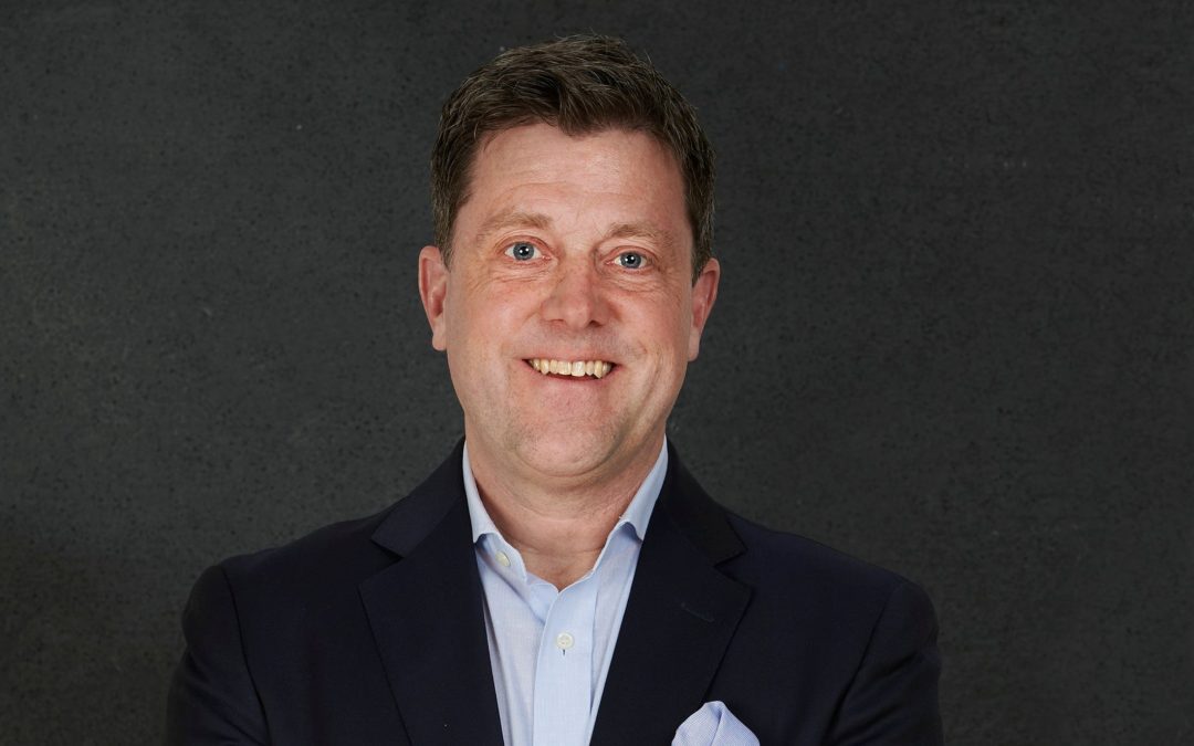 Introducing Kaj Forsberg – Electricity Market Expert at Baltic Cable