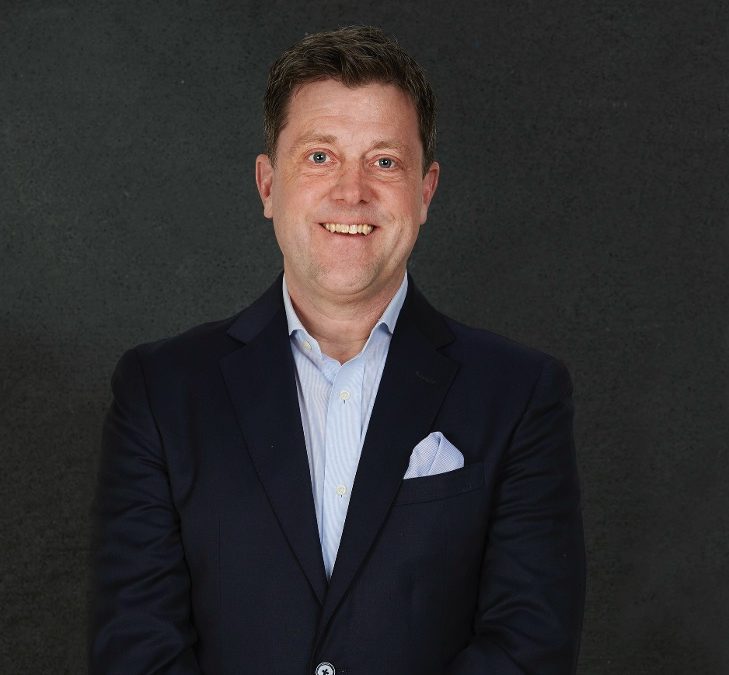 Introducing Kaj Forsberg – Electricity Market Expert at Baltic Cable