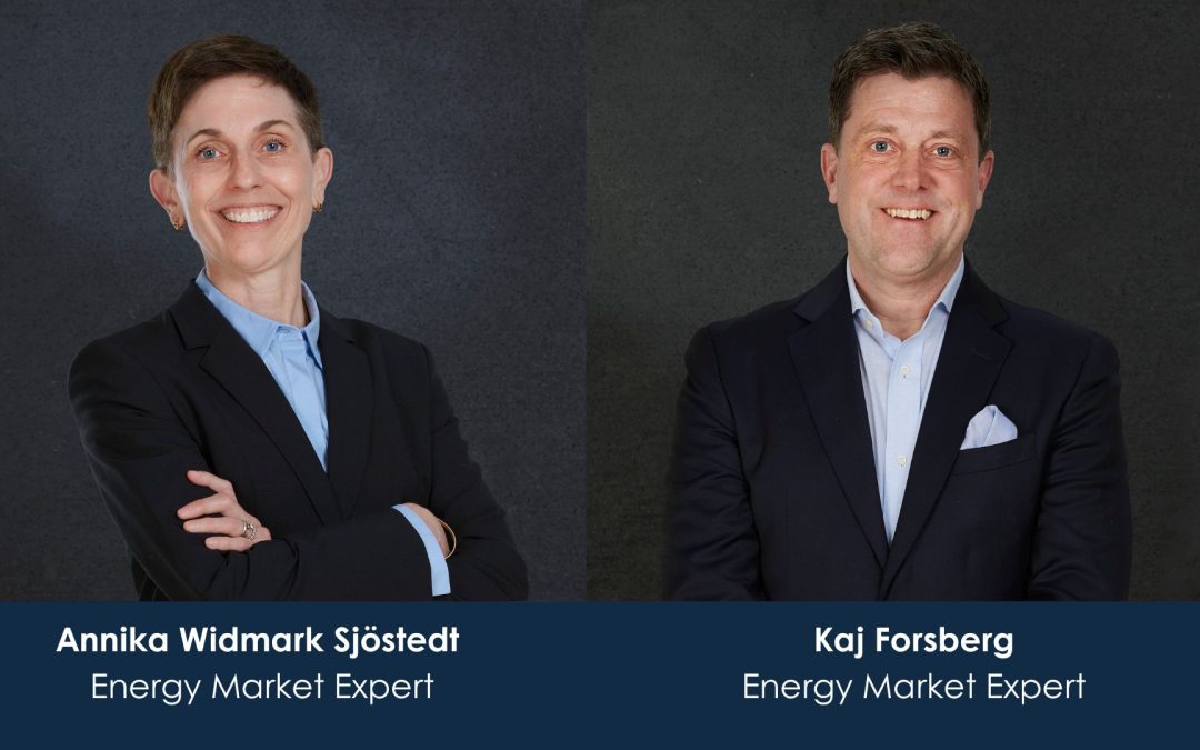 Regulatory Market Outlook – Collaboration is Key to Developing Europe’s Electricity Grid