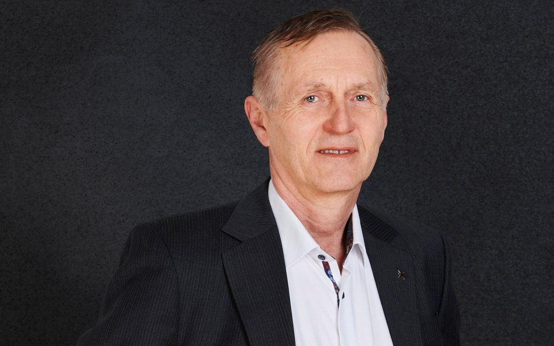 Meet Nils Nordtorp – Technical Coordinator & Procurement Manager at Baltic Cable