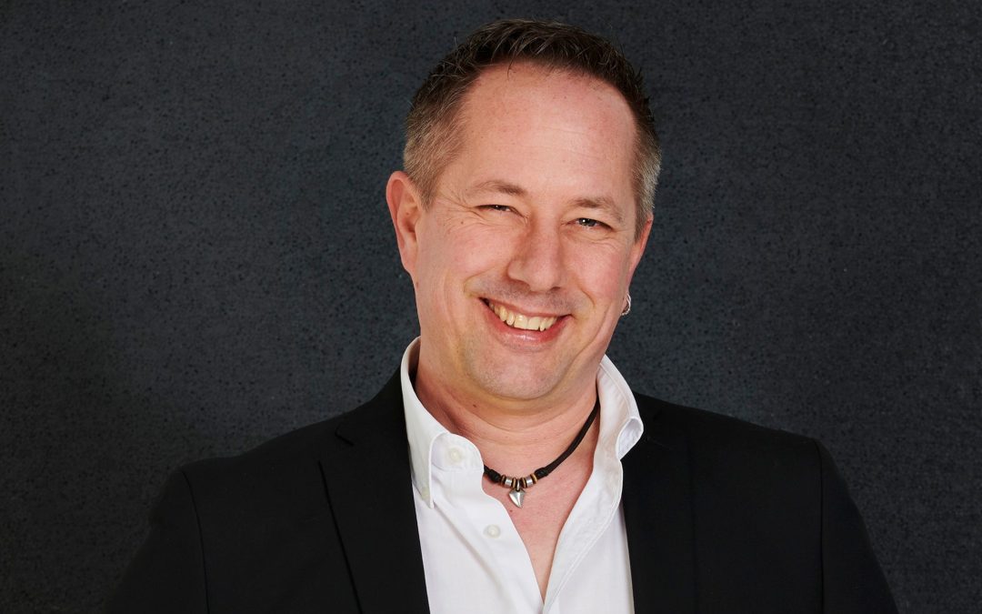 Introducing Timo Jahnke – Station Manager in Germany at Baltic Cable