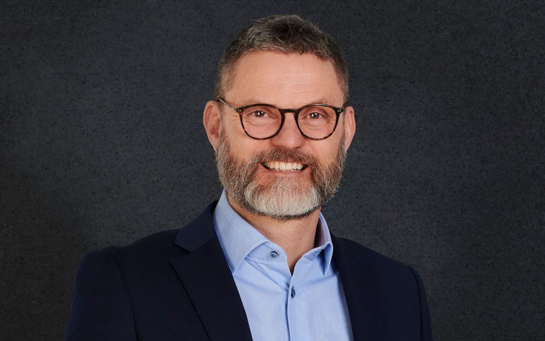 Meet Fredrik Nathell – Station Manager at Baltic Cable