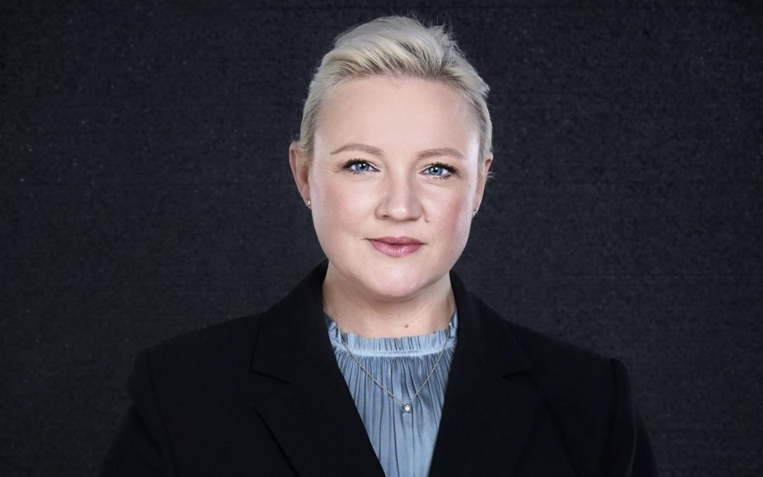Introducing Johanna K. Rugart – Senior Legal Counsel at Baltic Cable