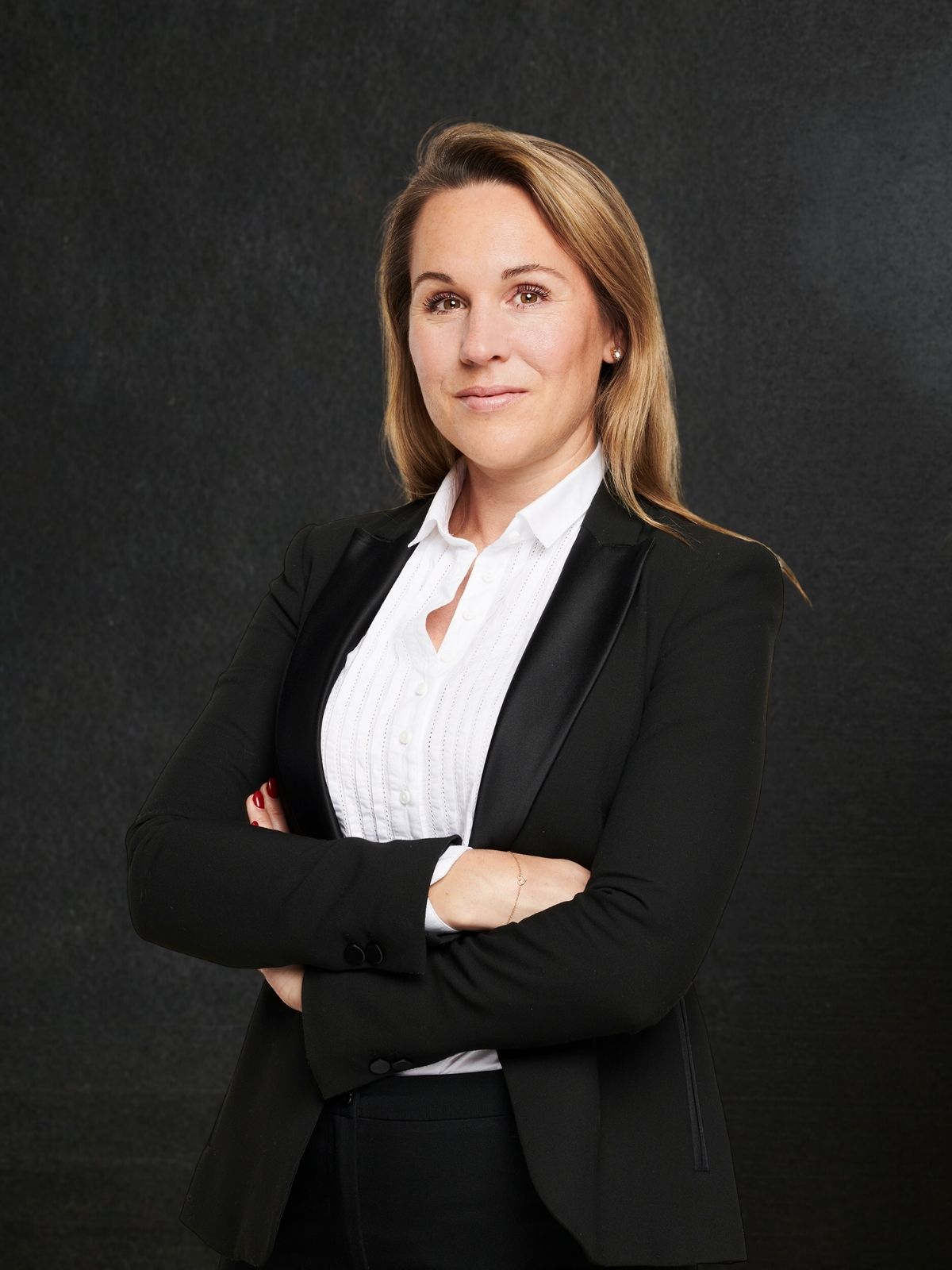 Annika Kleine