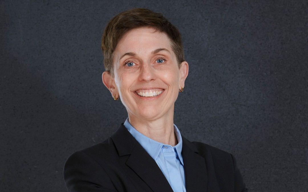 Introducing Annika Widmark Sjöstedt – Energy Market Expert at Baltic Cable