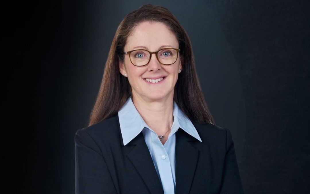 A warm welcome to Anna Andersson– Baltic Cable’s new Finance Manager