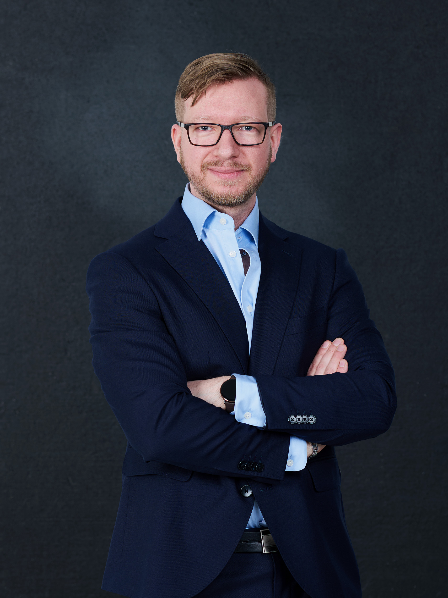 Oscar Larsson