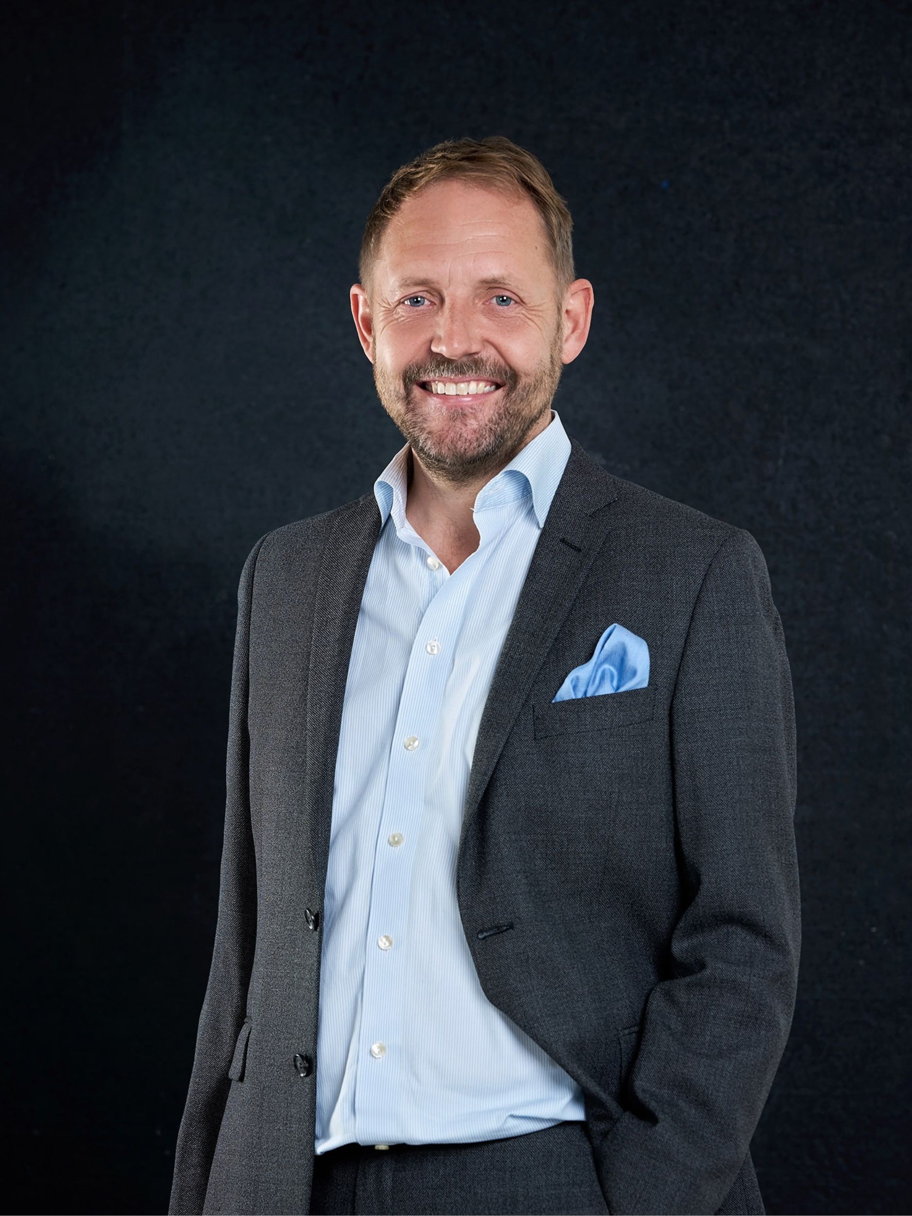 Mathias Lindroth